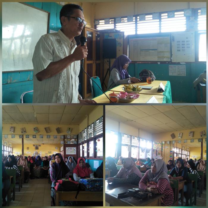 MIN 1 Tanjabbarat fasilitasi rapat Komite madrasah bersama para walimurid MIN 1 Tanjung Jabung Barat MIN 1 Tanjabbarat fasilitasi rapat Komite madrasah bersama para walimurid MIN 1 Tanjung Jabung Barat