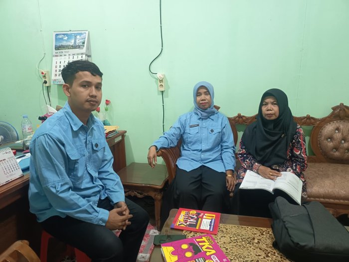 Sambutan Hangat MIN Tanjung Jabung Barat: Kunjungan Pengawas Madrasah Bahas Persiapan Piloting Kurikulum Berbasis Cinta Sambutan Hangat MIN Tanjung Jabung Barat: Kunjungan Pengawas Madrasah Bahas Persiapan Piloting Kurikulum Berbasis Cinta