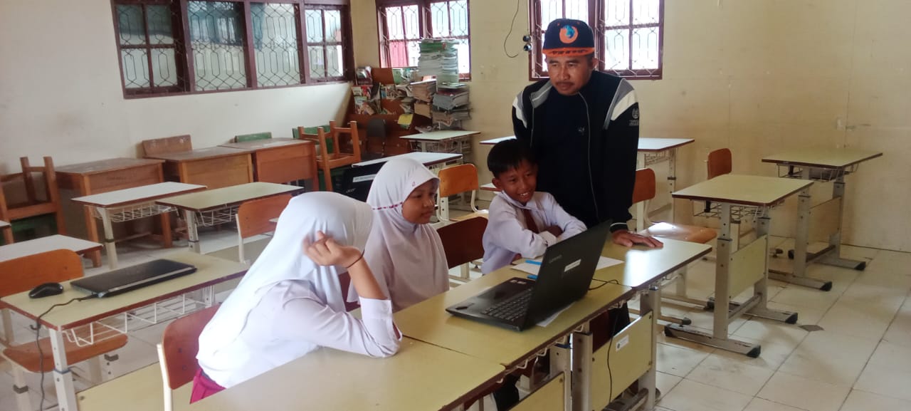 Suksesnya Simulasi Kompetisi Sains Madrasah tingkat MI di Tanjung Jabung Barat Suksesnya Simulasi Kompetisi Sains Madrasah tingkat MI di Tanjung Jabung Barat